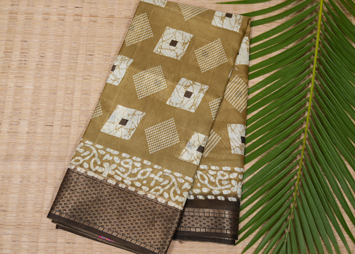 Casual Wear sarees VS CS0028