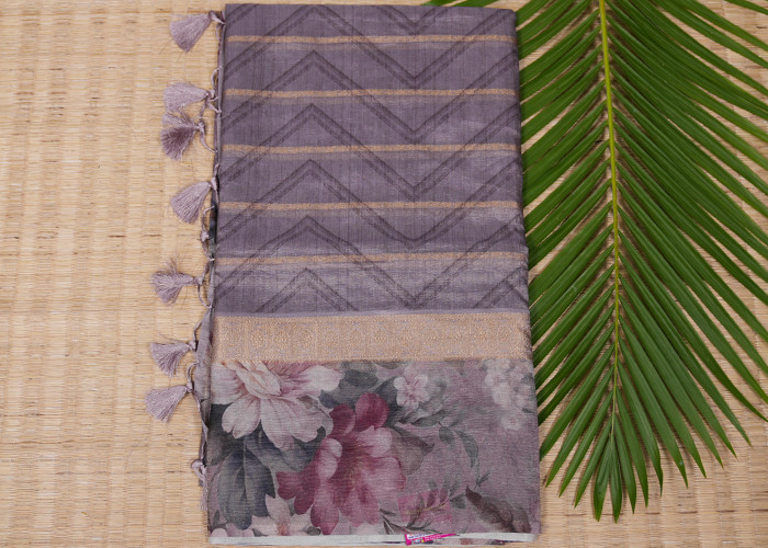 New collection Sarees VS NS006