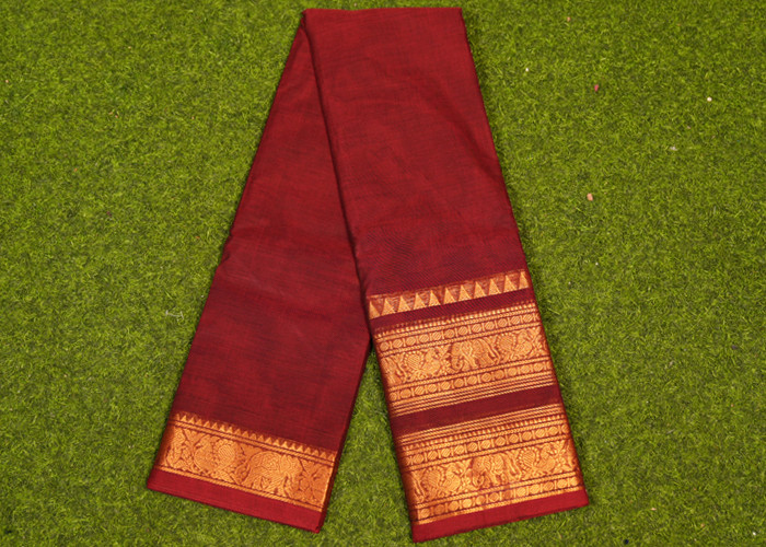 Kanchi Cotton VS KS005