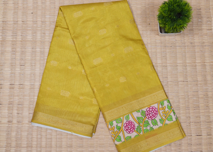 Daily wear sarees VS DS005