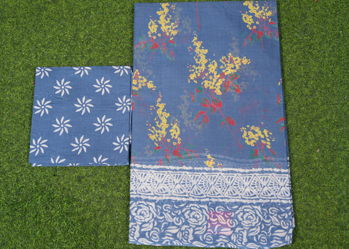 Summer cotton VS SS0013