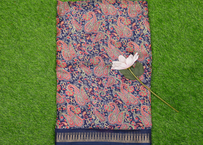 kashmiri silk VS KS003